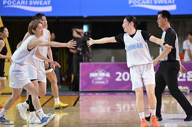 사진제공=WKBL