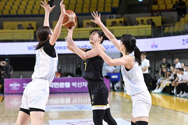사진제공=WKBL