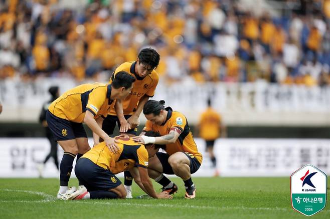 사진제공=한국프로축구연맹