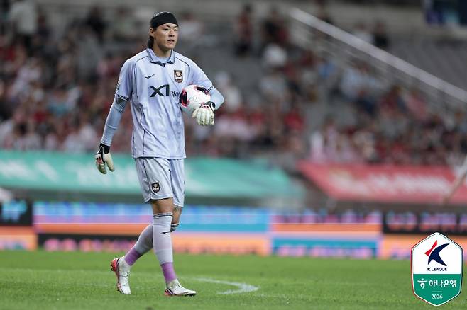 사진제공=한국프로축구연맹