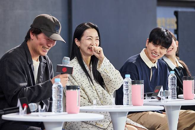 제31회 부산국제영화제 이이경