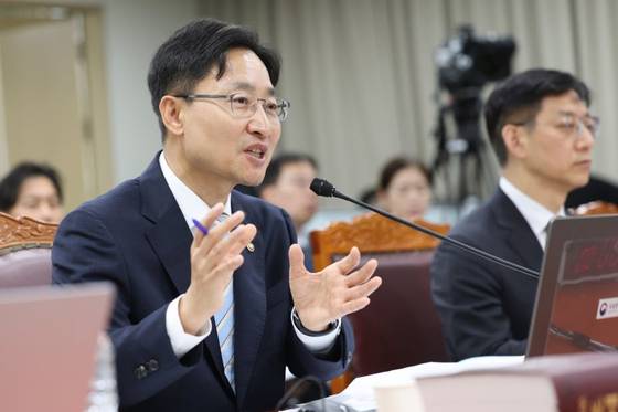 임광현 국세청장 〈사진출처=연합뉴스〉