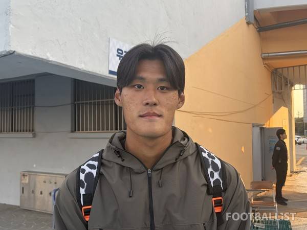 하정우(수원FC). 김진혁 기자