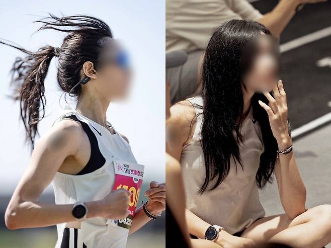 사진=유지원 씨 인스타그램 캡처
