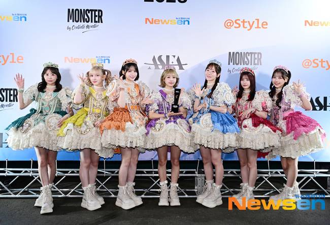 뉴스엔DB, 후르츠 지퍼