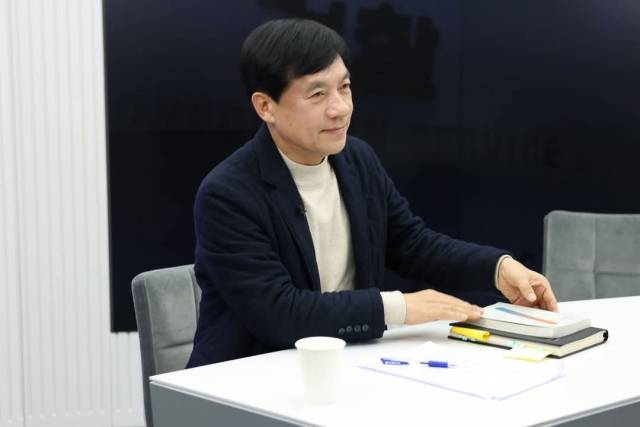 ▲헌법재판소 전주 이전은 이성윤 의원의 주요 공약으로 2024년 국정감사부터 3년 연속 헌재의 서울 중심적 사고를 지적하며 전주 이전의 필요성을 꾸준히 제기해 왔다. ⓒ이성윤 의원실