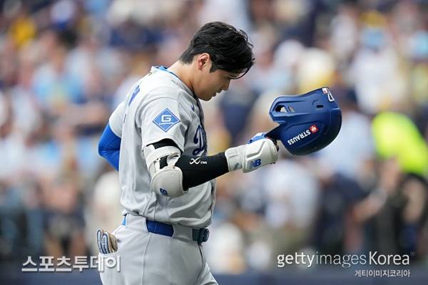 오타니 쇼헤이 / 사진=GettyImages 제공