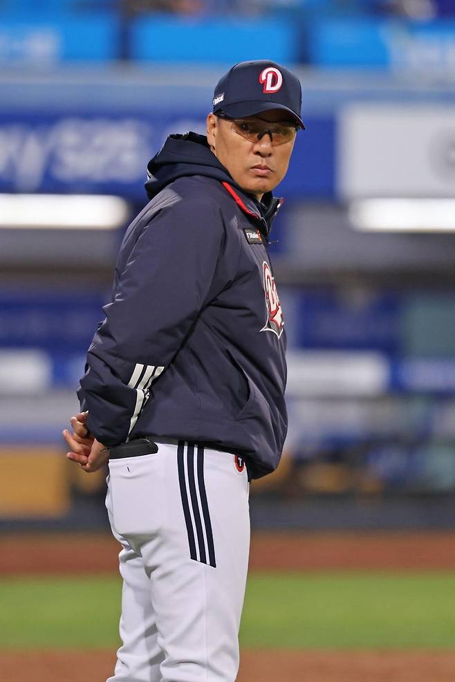 출처:두산 베어스
