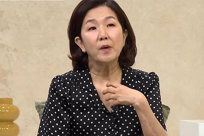 출처:채널 '새롭게하소서'