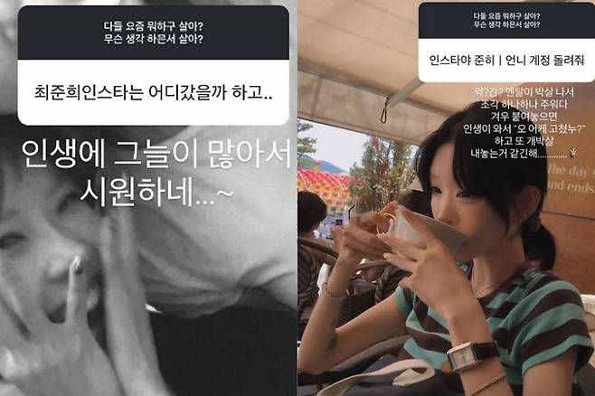 출처:최준희