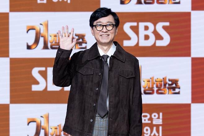 출처:SBS '거장항준'