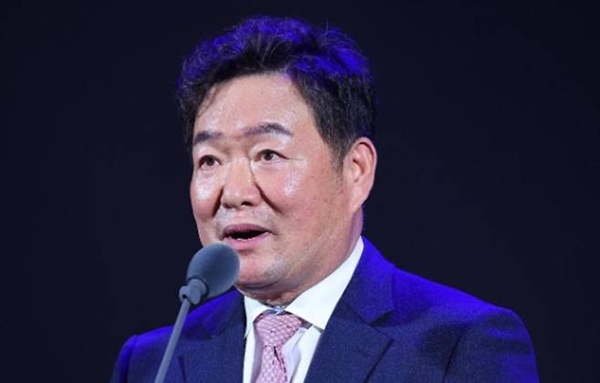 출처:연합뉴스 / 이순철 해설위원