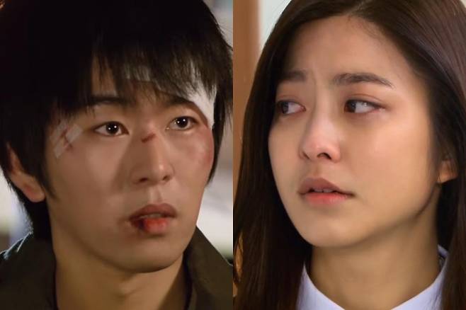 출처:KBS2 '학교 2013'