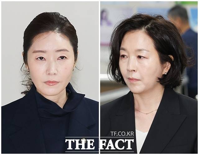 이에 김 전 의원은 곧장 강 의원의 보좌관이었던 남 모 씨에게 전화를 걸어 '나를 왜 공천에서 배제하느냐, 불공정하다'며 항의했다. /더팩트 DB
