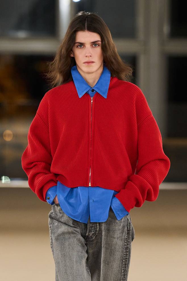 AURALEE 2026 F/W