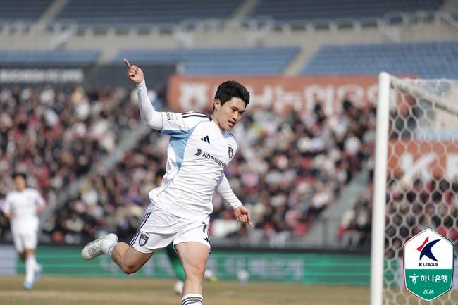 사진=한국프로축구연맹