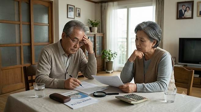 기사 이해를 돕기 위해 인공지능으로 생성한 이미지임. [제미나이]