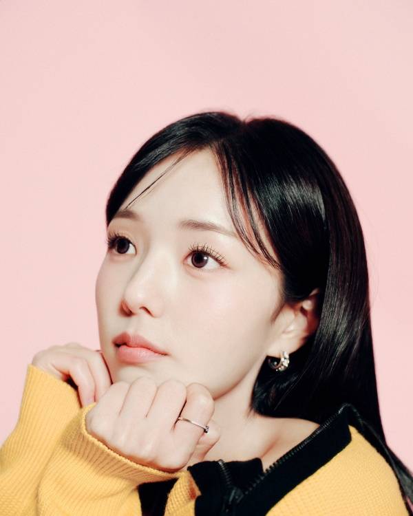 나를 충전해줘 채수빈 / 사진=넷플릭스