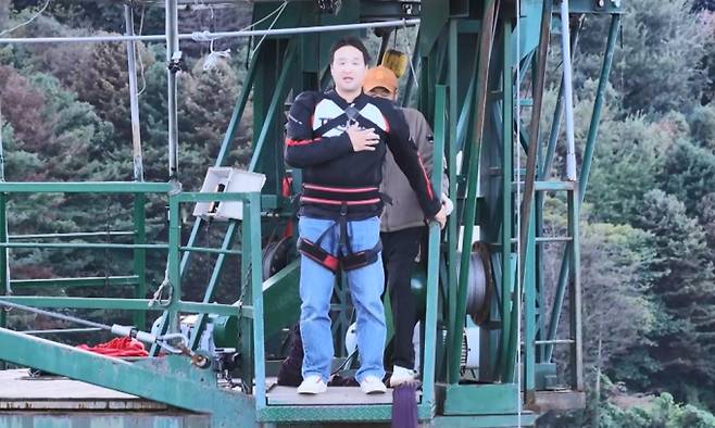 '나 혼자 산다(나혼산)'