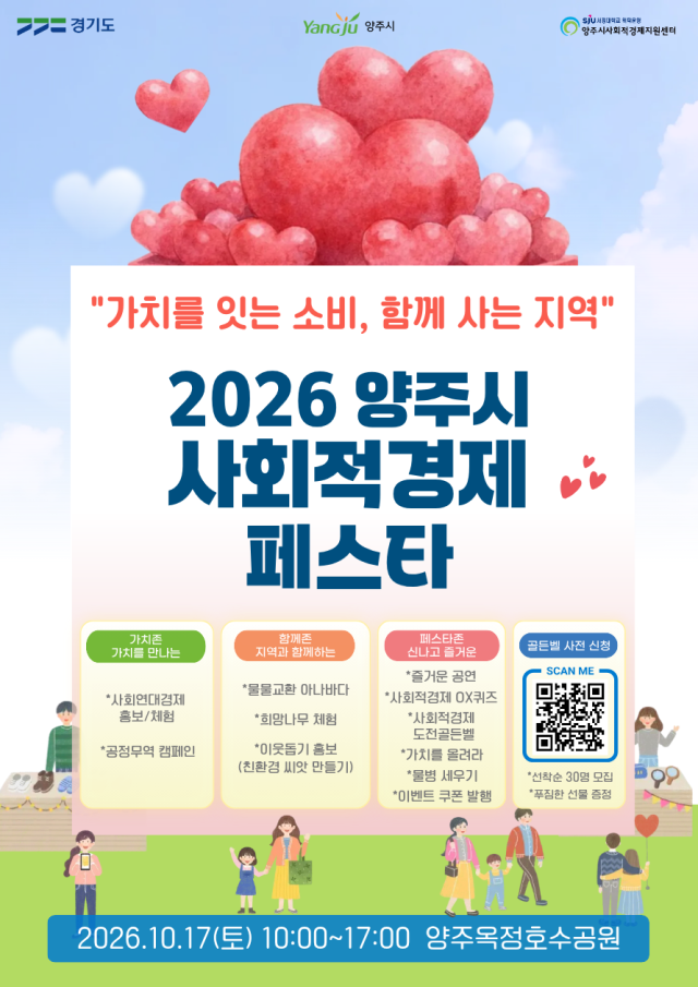 ⓒ양주시