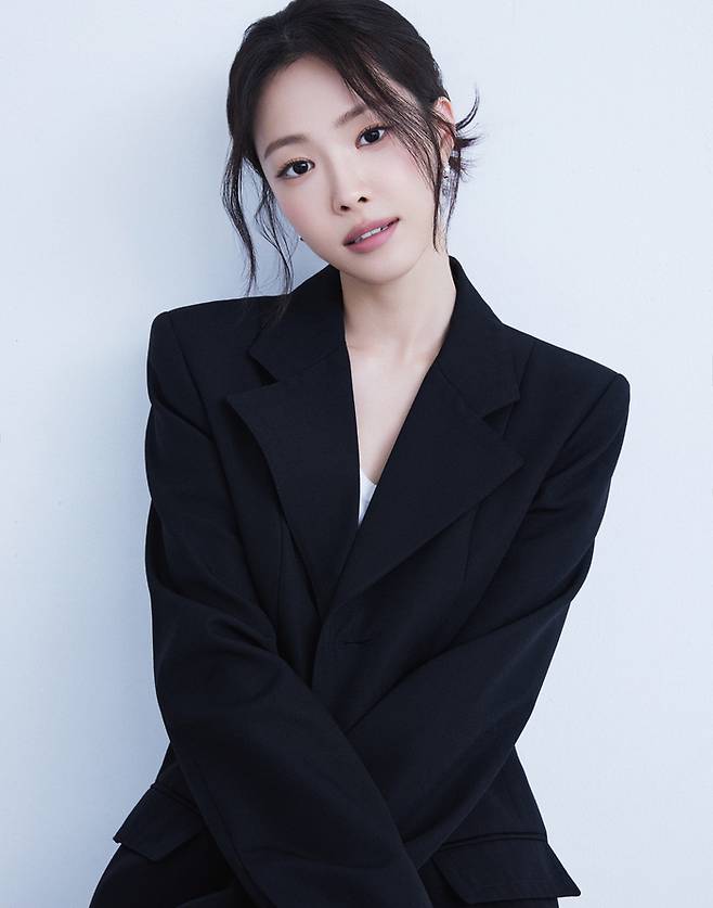 손나은. 사진|제이와이드컴퍼니