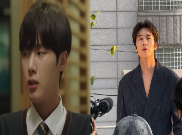 김동희. 사진. | JTBC ‘스카이캐슬’, 김동희 SNS