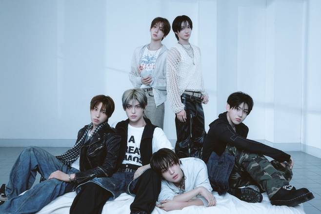 KickFlip's First M Countdown Win Came With Tears and a Career-High 532,434 Albums