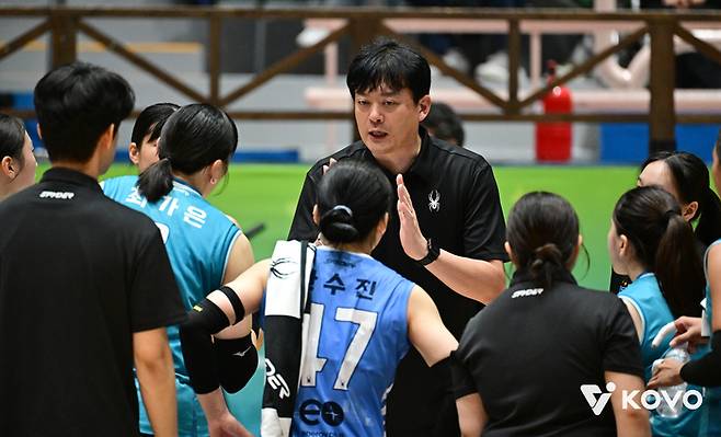 사진 | 한국배구연맹