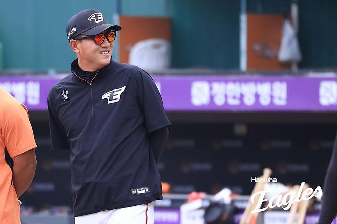 출처:한화 이글스