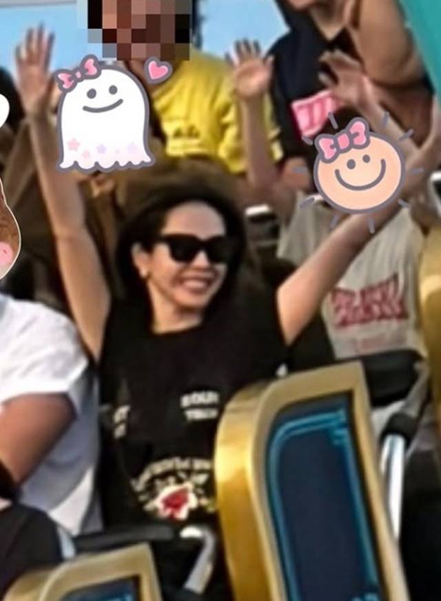 사진 | 손예진 SNS