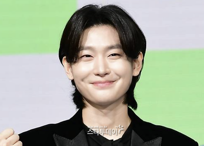 김용빈. 사진| 스타투데이 DB