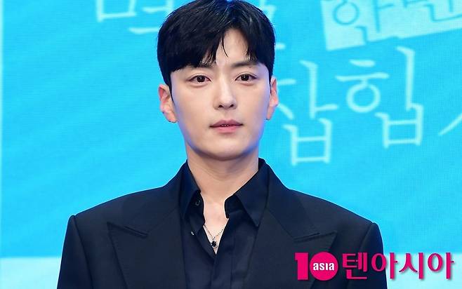장승조가 '닥터X'에서 악역 연기로 호평받고 있다./사진=텐아시아DB