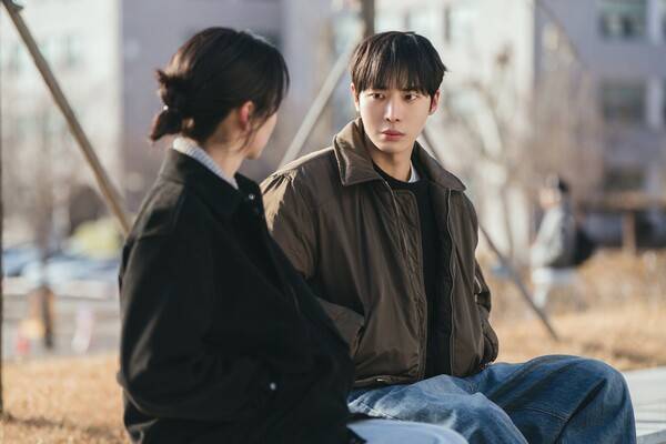 추영우 김소현 연애박사 6회 줄거리 총정리｜심혜진 부모 직업 질문·5회 빗속 고백·등장인물·OTT