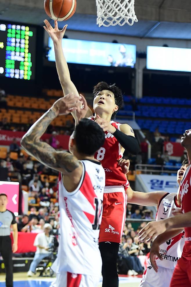 안영준 [KBL 제공. 재배포 및 DB 금지]
