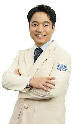 성빈센트병원 신경외과 안스데반 교수사진제공= 성빈센트병원