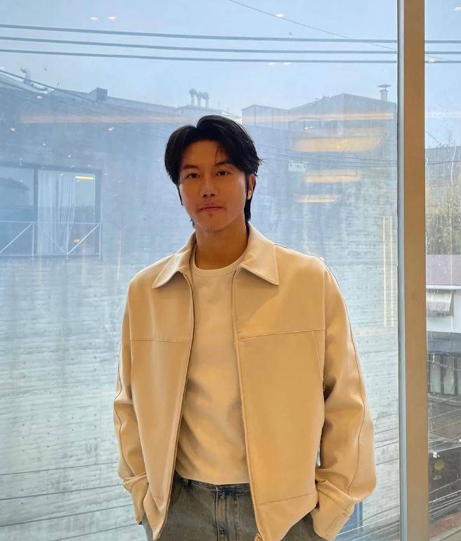 ‘호프’ 음문석, 내년 1월 결혼… 예비 신부 누구 (사진: sns)