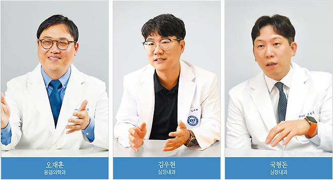 한양대병원 제공