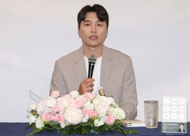 이동국 [연합뉴스]