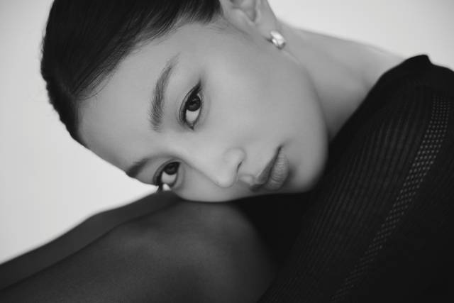 걸그룹 트와이스 멤버 지효