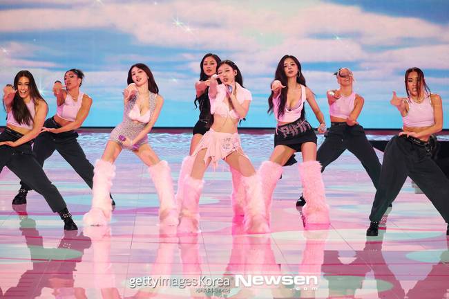트와이스/사진=게티이미지