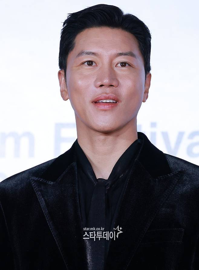 음문석. 사진| 스타투데이 DB