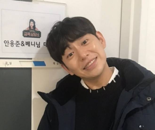 안용준 4억8963만원 사기 피소 피해액 투자금 보도 관련 사진