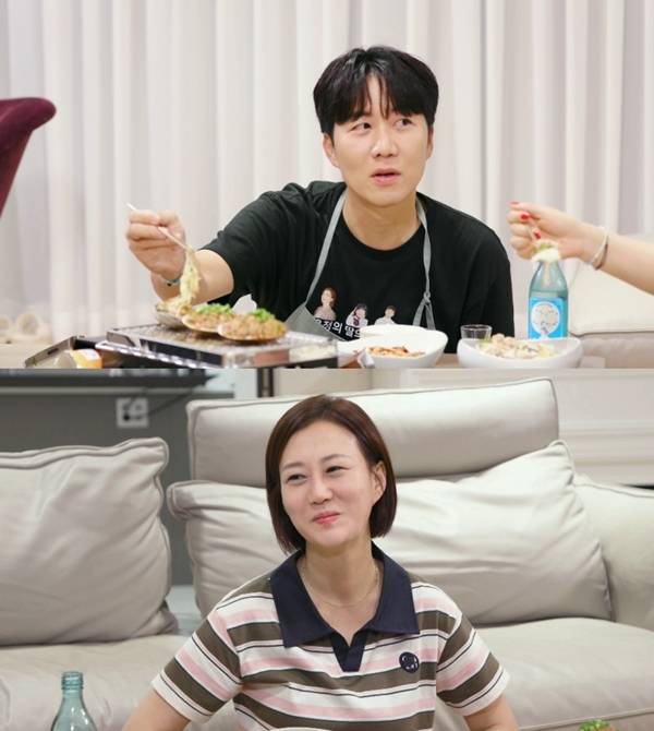 KBS 2TV '신상출시 편스토랑'./사진제공=KBS 2TV '신상출시 편스토랑'