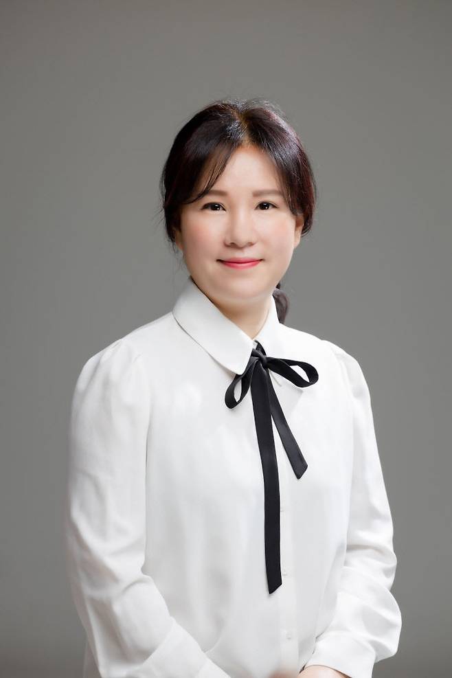 최지희 조일푸드 대표(한국여성경제인협회 세종지회 부회장). (사진=조일푸드 제공)