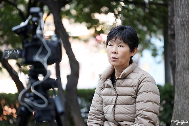 ▲ 정기훈 기자