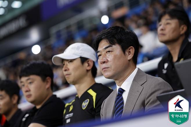 사진 | 한국프로축구연맹