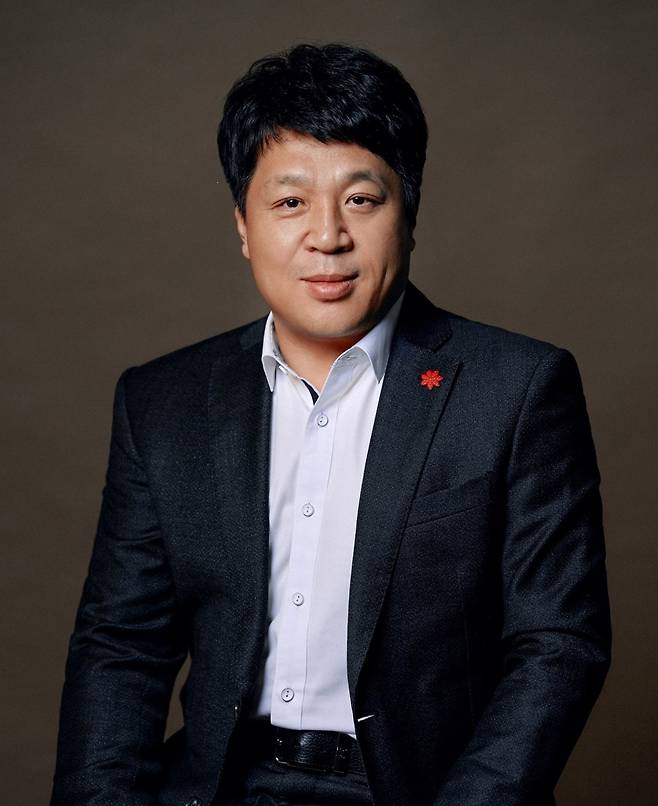 김홍극 이마트 대표이사 겸 SSG닷컴 대표이사./신세계그룹 제공