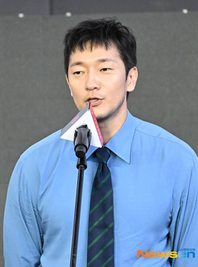 사진=손석구(뉴스엔DB)