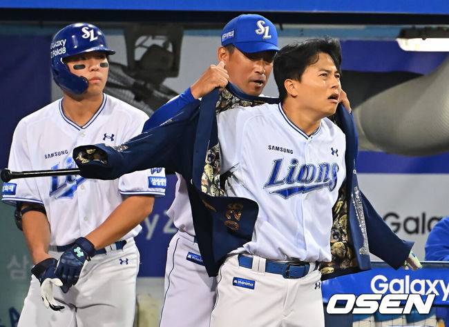 [OSEN=대구, 이석우 기자]