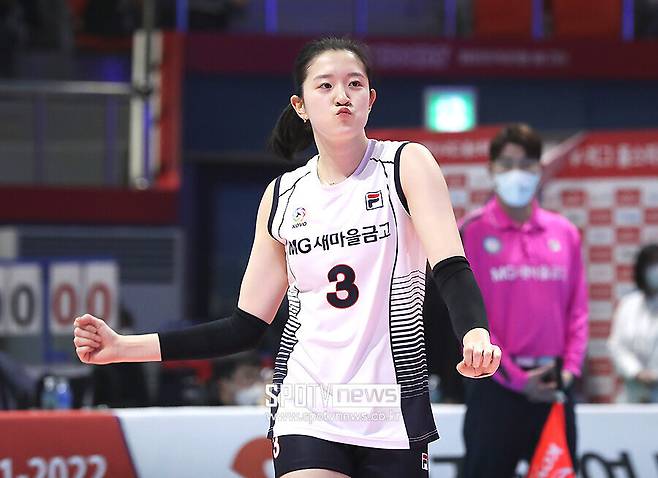 ▲ 이다현 ⓒ곽혜미 기자